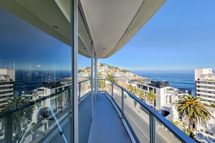 2 Bedroom Property for Sale in Bantry Bay Western Cape